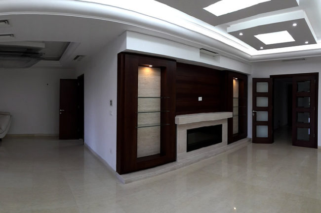 Interior Architecture